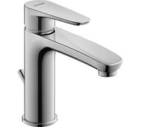 Duravit B.1 grifo para lavabo de pie cromo B11020001010