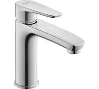 Duravit B.1 grifo para lavabo de pie cromo B11020002010