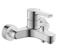 Duravit B.2 - Grifo de bañera, cromo B25230000010