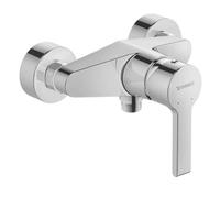 Duravit B.2 - Grifo de ducha, cromo B24230000010