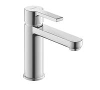 Duravit B.2 grifo para lavabo de pie cromo B21020002010