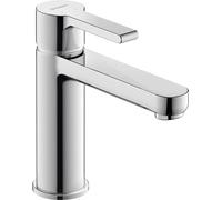 Duravit B.2 grifo para lavabo de pie cromo B21020002010