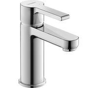 Duravit B.2 grifo para lavabo de pie cromo B21010002010