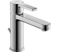 Duravit B.2 grifo para lavabo de pie cromo B21020001010