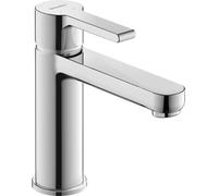 Duravit B.2 grifo para lavabo de pie cromo B21020002010