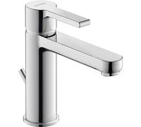 Duravit B.2 grifo para lavabo de pie cromo B21020001010