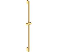 Duravit barra de ducha, 900mm, UV0600004034, Color: Oro pulido