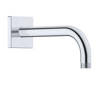 Duravit - Brazo de ducha, 21 cm, cromo UV0670036010