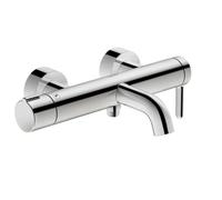 Duravit C.1 - Grifo de bañera, cromo C15230000010