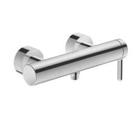 Duravit C.1 - Grifo de ducha, cromo C14230000010
