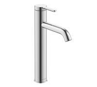 Duravit Grifo monomando para lavabo C.1 C11030002010 Cromo