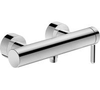 Duravit C.1 grifo para ducha a pared cromo C14230000010
