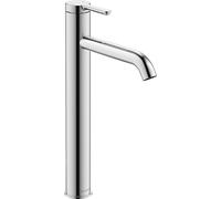 Duravit C.1 grifo para lavabo de pie cromo C11040002010