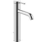 Duravit C.1 grifo para lavabo de pie cromo C11030001010