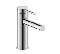 Duravit Circle - Grifo de lavabo, cromo CE1020002010