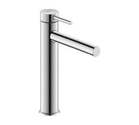 Duravit Circle - Grifo de lavabo, cromo CE1030002010