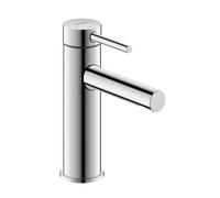 Duravit Circle - Grifo de lavabo, FreshStart, cromo CE1021002010