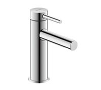 Duravit Circle - Grifo de lavabo, MinusFlow, cromo CE1022002010
