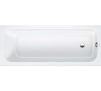 Duravit Collection One - Bañera 170x70 cm, blanco 700611000000000