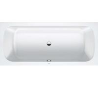 Duravit Collection One - Bañera 180x80 cm, blanco 700614000000000