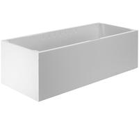 Duravit D-Code carcasa para bañera 790475000000000