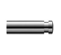 Duravit D-Code toallero cromo 0099041000