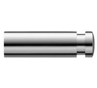 Duravit D-Code toallero cromo 0099041000