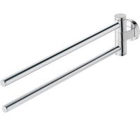 Duravit D-Code toallero cromo 0099221000