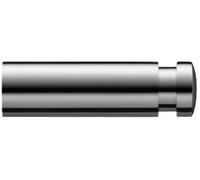 Duravit D-Code toallero cromo 0099041000