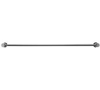 Duravit D-Code toallero cromo 0099241000