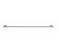 Duravit D-Code toallero cromo 0099241000