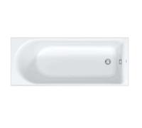 Duravit D-Neo bañera rectangular 170x70 cm blanco 700478000000000