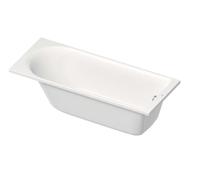 Duravit D-Neo - Bañera 170x75 cm, blanco 700479000000000
