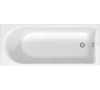 Duravit D-Neo bañera rectangular 170x70 cm blanco 700478000000000