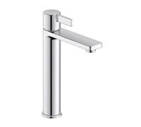 Duravit Grifo para lavabo de pie D-Neo DE1030002010 Cromo