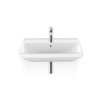 Duravit D-Neo - Grifo de lavabo, cromo DE1020002010