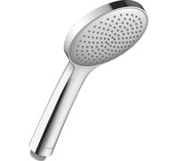 Duravit ducha de mano 1jet 110 Minusflow, cromo de alto brillo, UV0652014010