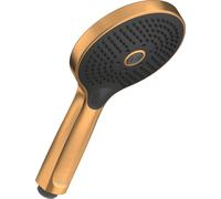 Duravit MinusFlow alcachofa de ducha bronce UV0652017004