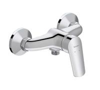 Duravit DuraStyle Basic - Grifo de ducha, cromo N14230000010
