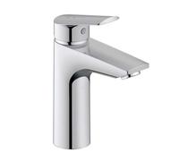 Duravit DuraStyle Basic - Grifo de lavabo, cromo N11020002010