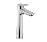 Duravit DuraStyle Basic - Grifo de lavabo, cromo N11030002010