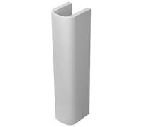 Duravit DuraStyle - Columna, blanca 0858290000