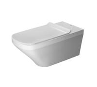 Duravit DuraStyle taza de inodoro suspendido sin reborde para discapacitados blanco 2559090000