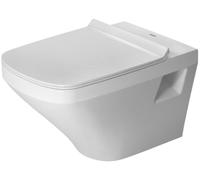 Duravit DuraStyle taza de inodoro suspendido blanco 2536090000