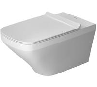 Duravit DuraStyle taza de inodoro suspendido blanco 2537090000