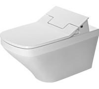 Duravit DuraStyle taza de inodoro suspendido blanco 2537590000