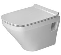 Duravit DuraStyle taza de inodoro suspendido blanco 2539090000
