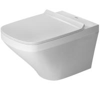 Duravit DuraStyle taza de inodoro suspendido blanco 2552090000