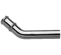 Duravit elemento de desagüe y rebosadero para lavabo 0050251000