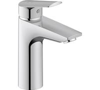 Duravit No. 1 grifo para lavabo de pie cromo N11022002010